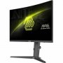 MSI MAG275CQRFQDE2 | MAG 275CQRF QD E2 27-inch 2560 x 1440 180Hz Curved Gaming VA Monitor