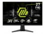 MSI MAG275F | 27-Inch Full HD (1080p) HDR LCD Monitor