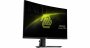 MSI MAG27CQ6F | MAG 27CQ6F 27-inch 2560 x 1440 180Hz Curved Gaming VA Monitor