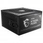 MSI MAGA750GLPCIE5II | 750W 100-240V 80 Plus Gold Modular Power Supply