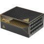 MSI MEGAi1600TPCIE5 | MEG Ai1600T PCIE5 1600W Fully-Modular 80 Plus TITANIUM Power Supply