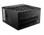 MSI MPG A1000G PCIE5 | 1000W 20+4 pin ATX Power Supply Black