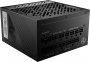 MSI MPG A850G PCIE5 | 850W 24-pin ATX Power Supply Black