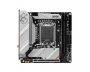 MSI MPG B760I EDGE WIFI | Socket LGA-1700 Intel B760 Mini ATX System Board (Motherboard)