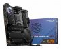 MSI MPG X670E CARBON WIFI | Socket AM5 AMD X670 DDR5 PCIe 5.0 ATX System Board (Motherboard)
