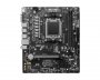 MSI PRO A620M-E | ProSeries Socket AM5 AMD A620 Micro ATX System Board (Motherboard)
