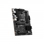 MSI PRO B650-S WIFI | Socket AM5 AMD B650 Chipset ATX Desktop System Board (Motherboard)
