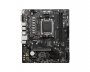 MSI PRO B650M-B | Socket AM5 AMD B650 DDR5 PCIe 4.0 Micro ATX System Board (Motherboard)