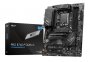 MSI PRO B760-P DDR4 II | ProSeries Socket LGA-1700 Intel B760 DDR4 PCIe 4.0 ATX System Board (Motherboard)