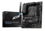 MSI PRO B760-P WIFI DDR4 | ProSeries Socket LGA-1700 Intel B760 ATX System Board (Motherboard)