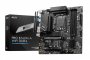 MSI PRO B760M-A WIFI DDR4 | Socket LGA-1700 Intel B760 Micro ATX System Board (Motherboard)