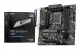 MSI PRO B760M-A WIFI | Socket LGA-1700 Intel B760 Micro ATX System Board (Motherboard)