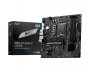 MSI PRO B760M-P DDR4 | ProSeries Socket LGA-1700 Intel B760 Micro ATX System Board (Motherboard)