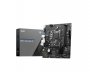 MSI PRO H510M-B | Socket LGA 1200 Intel H470 Micro ATX System Board (Motherboard)