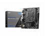 MSI PRO H610M-E DDR4 | Socket LGA-1700 Intel H610 DDR4 Micro ATX System Board (Motherboard)