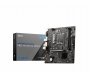 MSI PRO H610M-G DDR4 | Socket LGA-1700 Intel H610 DDR4 Micro ATX System Board (Motherboard)