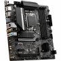 MSI PROB660MAWI | Pro B660M-A WIFI DDR5 LGA1700 Socket SATA3 M.2 Micro ATX System Board (Motherboard)