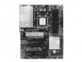 MSI PROB840PWIFI | Socket AM5 AMD B840 Chipset DDR5 ATX Desktop System Board (Motherboard)