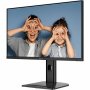 MSI PROMP273QPE2 | Pro MP273QP E2 27-Inch Class WQHD LED Monitor