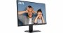 MSI ProMP273U | Pro MP273U 27-inch 3840 x 2160 60Hz HDR IPS Monitor with Stereo Speakers