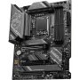 MSI PROZ790GAMPLUSWIFI | Z790 GAMING PLUS WIFI Socket LGA-1700 Intel Z790 Chipset ATX Gaming Desktop System Board (Motherboard)