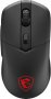 MSI VERSA300W | VERSA 300 Wireless RGB Gaming Mouse