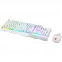 MSI VigorGK30CW | Vigor GK30 RGB Backlit Gaming Keyboard & Mouse Combo