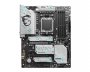 MSI X670E GAMING PLUS WIFI | Socket AM5 AMD X670 DDR5 ATX Gaming System Board (Motherboard)