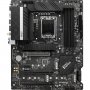 MSI Z690AWIFDDR4 | Z690-A WIFI DDR4 Desktop System Board (Motherboard) Intel Z690 Chipset Socket LGA-1700 Intel Optane Memory Ready ATX