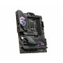MSI Z690EDGEWID4 | MPG Z690 EDGE WIFI DDR4 Intel Z690 Chipset Socket LGA-1700 Intel Optane Memory Ready ATX Desktop System Board (Motherboard)