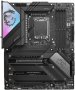 MSI Z790CARBWIFIII | MPG Z790 CARBON WIFI II Socket LGA-1700 Intel Z790 Chipset ATX Gaming Desktop System Board (Motherboard)