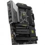 MSI Z890 TOMAHAWK WIFI | Socket LGA1851 Intel Z890 Chipset DDR5 M.2 SATA 6Gb/s ATX System Board (Motherboard)