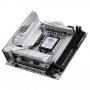 MSI Z890IEDGTIWIFI | Socket LGA1851 Intel Z890 Chipset DDR5 Mini ITX Desktop System Board (Motherboard)