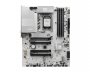 MSI Z890SWHITEWIFI | Socket LGA1851 Intel Z890 Chipset DDR5 ATX Desktop System Board (Motherboard)
