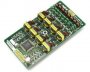 NEC 1091002-2305 | DSX-40 8esiu 8-port Digital Station Card 1091002