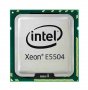 NEC Q24-HL000000000453 | 2.00GHz 4.80GT/s QPI 4MB L3 Cache Socket LGA1366 Intel Xeon E5504 Quad-Core Processor