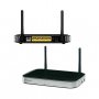 Netgear DGN2000B-100GRS | DGN2000 4-Ports 100Base-TX + 1 x ADSL IEEE 802.11n 2.4GHz Wireless-N DSL Modem Router