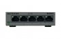 Netgear GS305-300UKS | 300 Series 5 x Ports 10/100/1000Base-T Unmanaged Gigabit Ethernet Network Switch