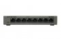 Netgear GS308-300UKS | 300 Series 8 x Ports 10/100/1000Base-T Unmanaged Gigabit Ethernet Network Switch