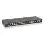 Netgear GS316-300NAS | 16-Port Gigabit Ethernet Unmanaged Essentials Switch