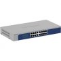 Netgear GS516-300NAS | GS516 16-Port Gigabit Unmanaged Switch