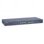 Netgear GS716TNA-200NAS | ProSafe 16-Ports RJ-45 10/100/1000Mbps 1000Base-T Gigabit Ethernet Rack-mountable Smart Managed Switch with 2x 1000Base-X SFP