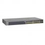 Netgear GS728TPP100NAS | Prosafe 24-Ports Gbe Smart Switch Poe+ 4x SFP