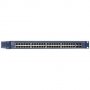Netgear GS748TPS-100NAS | ProSafe 48-Ports 10/100/1000Mbps Gigabit Ethernet Smart Stackable PoE Switch with 4 x SFP Ports