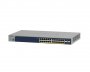 Netgear GS752TPP-300EUS | 40 x RJ-45 Ports PoE 1000Base-T + 8 x RJ-45 Ports PoE+ + 4 x SFP Ports L3 Managed GE Network Switch