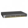 Netgear GS752TPP-300NAS | 48-Port Gigabit PoE+ + 4 SFP Ports Smart Managed Pro Switch