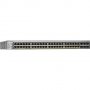 Netgear GS752TPSB-100NAS-A1 | Prosafe 52pt GB Smart Stk Swch W Poe