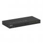 Netgear GSM4212PX-100EUS | M4250 Series M4250-10G2XF-PoE+ 8 x RJ-45 Ports PoE+ 10/100/1000Base-T + 2 x RJ-45 Ports + 2 x SFP+ Ports Layer 3 Managed 1U Rack-mountable Gigabit Ethernet Network Switch
