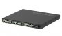 Netgear GSM4248P-100EUS | M4250 Series M4250-40G8F-PoE+ 40 x RJ-45 Ports PoE+ 1000Base-T + 8 x SFP Ports Layer 3 Managed 1U Rack-mountable Gigabit Ethernet Network Switch