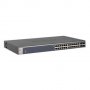 Netgear GSM7224-200 | ProSafe 24-Ports 10/100/1000Mbps Layer 2 Managed Gigabit Ethernet Switch